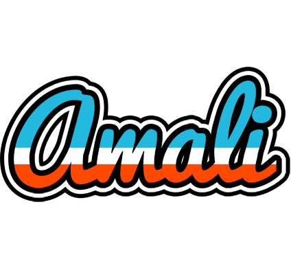 Amali america logo