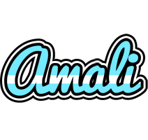 Amali argentine logo