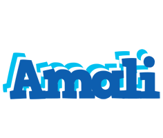 Amali business logo