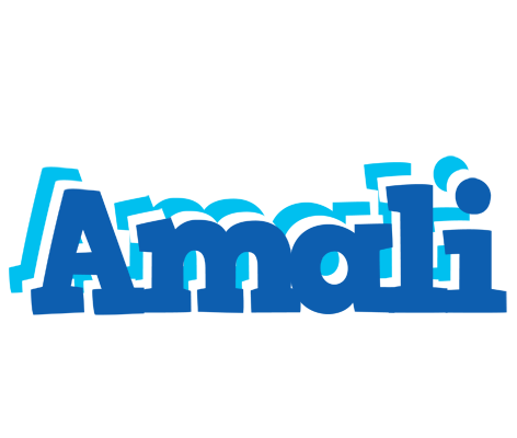 Amali business logo