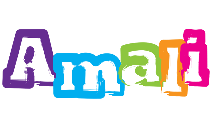 Amali casino logo