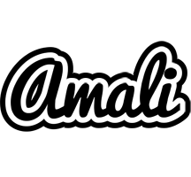 Amali chess logo