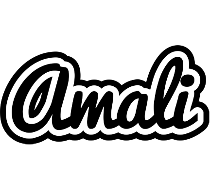 Amali chess logo