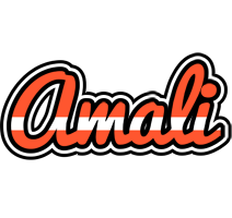 Amali denmark logo