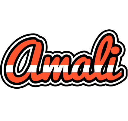 Amali denmark logo