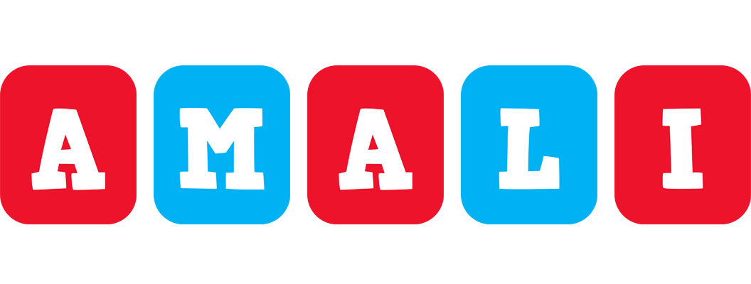 Amali diesel logo