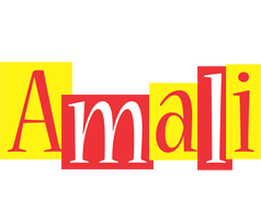 Amali errors logo