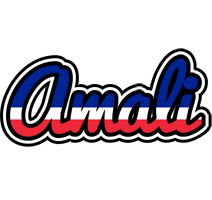 Amali france logo