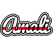 Amali kingdom logo