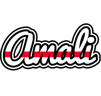 Amali kingdom logo
