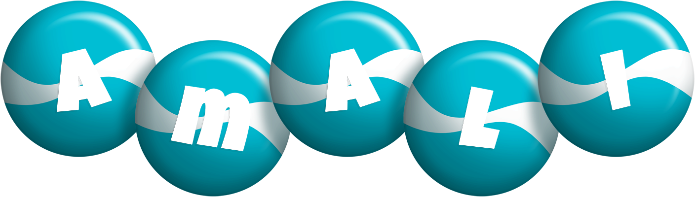Amali messi logo