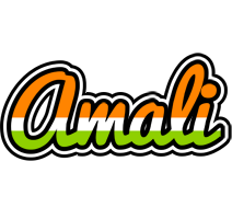 Amali mumbai logo