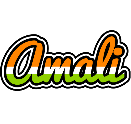 Amali mumbai logo