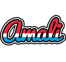 Amali norway logo