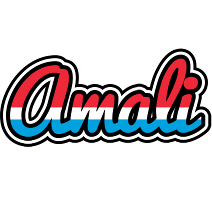 Amali norway logo