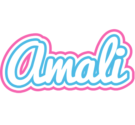 Amali outdoors logo