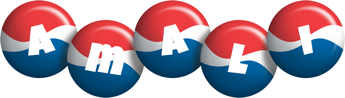 Amali paris logo