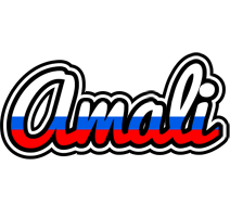 Amali russia logo