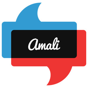 Amali sharks logo