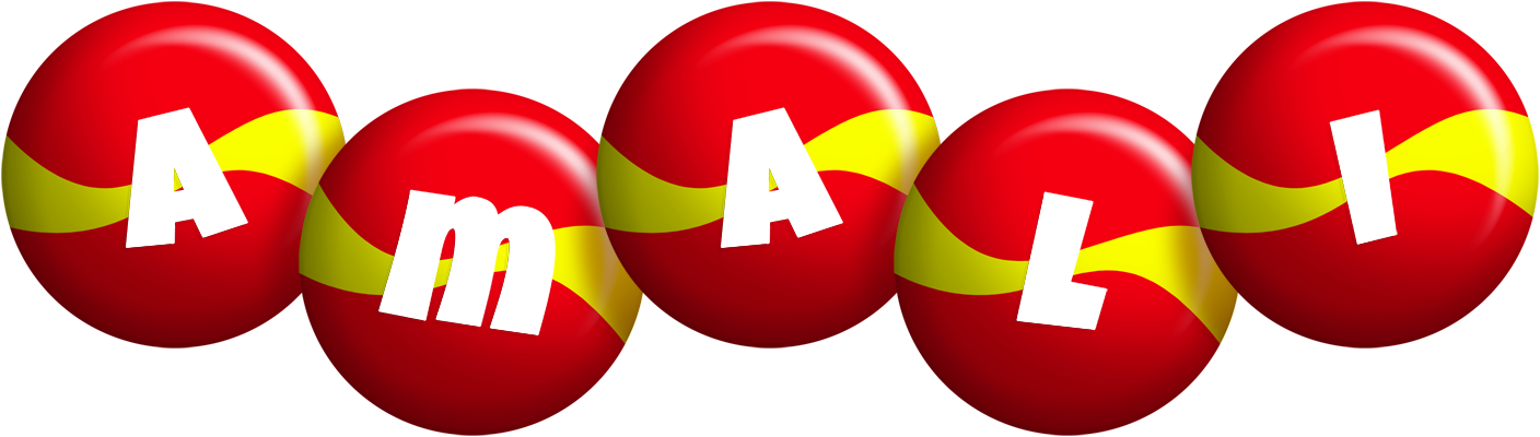 Amali spain logo