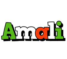 Amali venezia logo