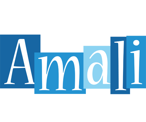 Amali winter logo