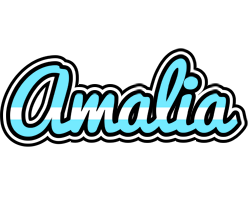 Amalia argentine logo