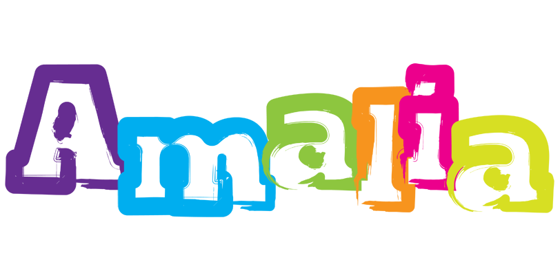 Amalia casino logo