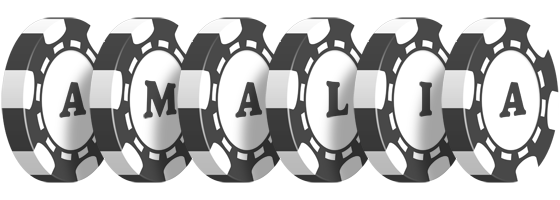Amalia dealer logo