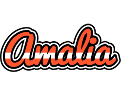 Amalia denmark logo