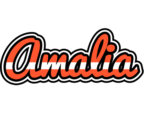 Amalia denmark logo