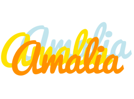 Amalia energy logo