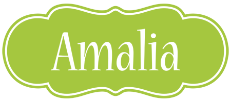 Amalia family logo