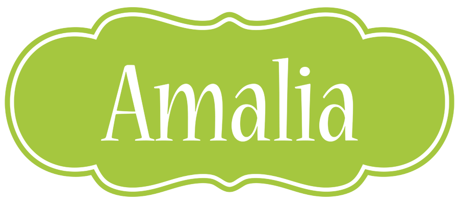Amalia family logo