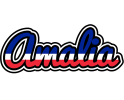 Amalia france logo