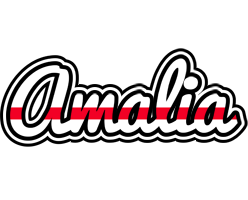 Amalia kingdom logo
