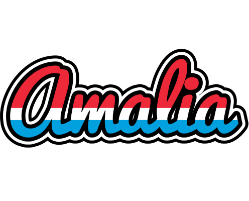 Amalia norway logo