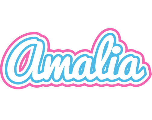 Amalia outdoors logo