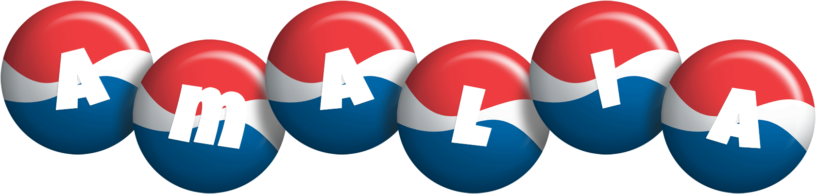 Amalia paris logo