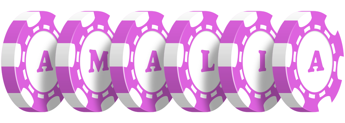 Amalia river logo