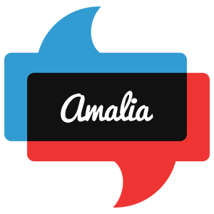 Amalia sharks logo