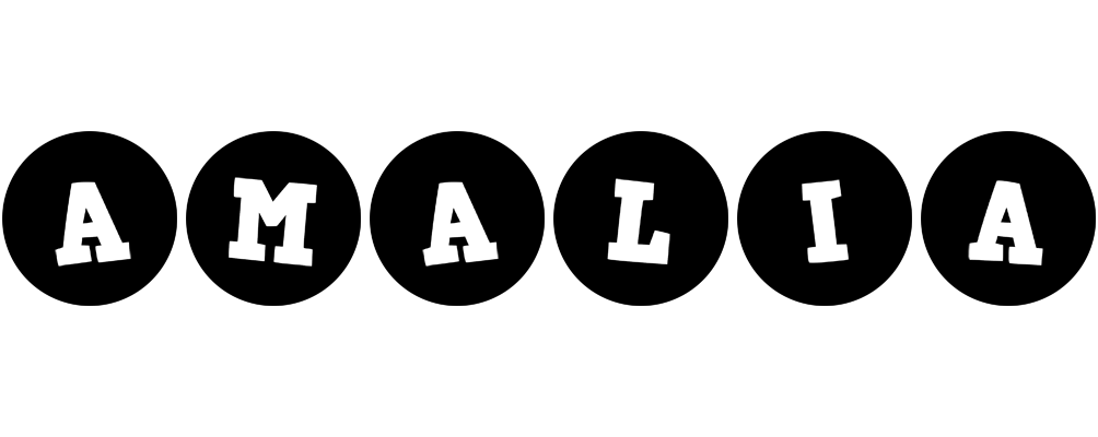 Amalia tools logo