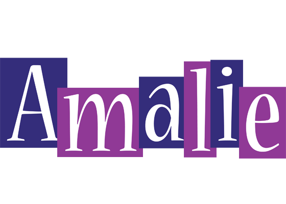 Amalie autumn logo