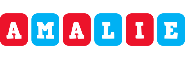 Amalie diesel logo