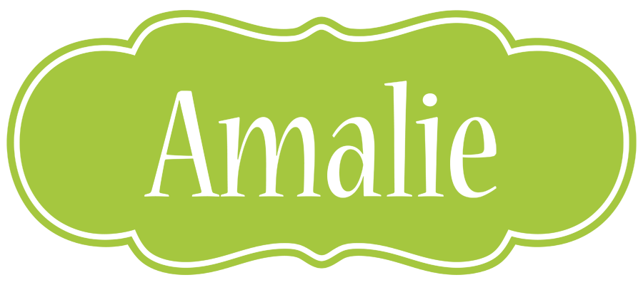 Amalie family logo