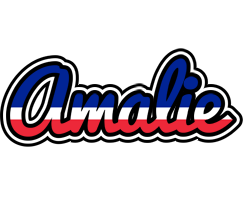 Amalie france logo