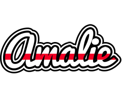 Amalie kingdom logo