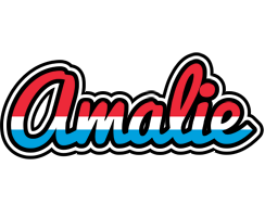 Amalie norway logo