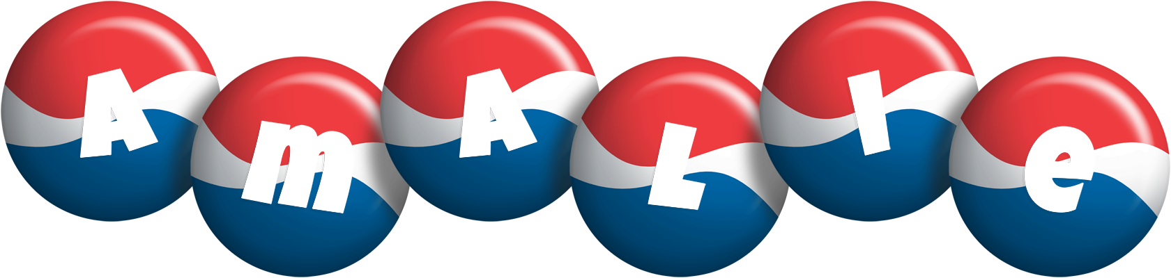 Amalie paris logo