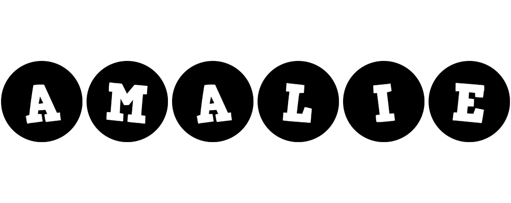Amalie tools logo